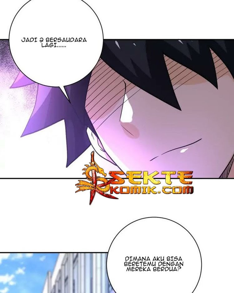 Halaman 45 dari Super System Chapter 105