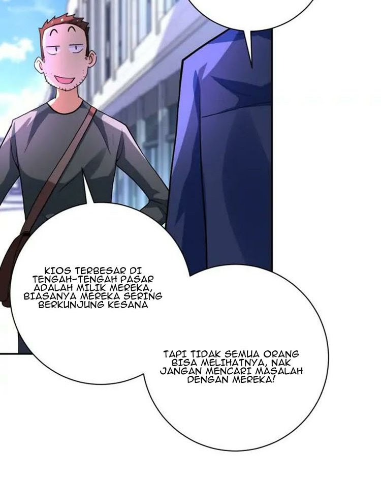 Halaman 46 dari Super System Chapter 105