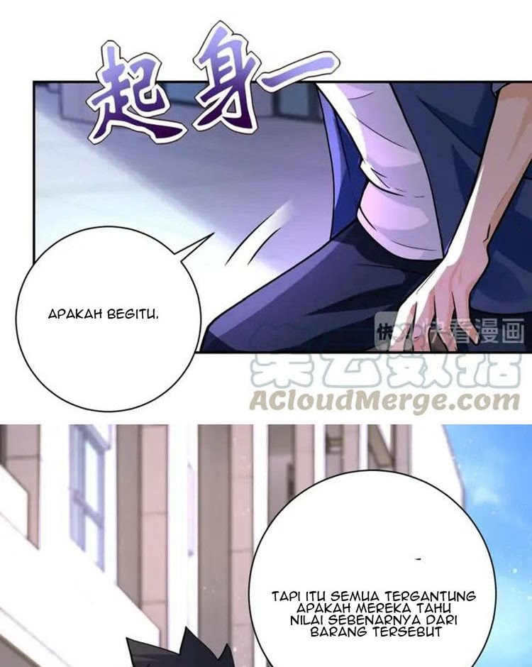 Halaman 47 dari Super System Chapter 105