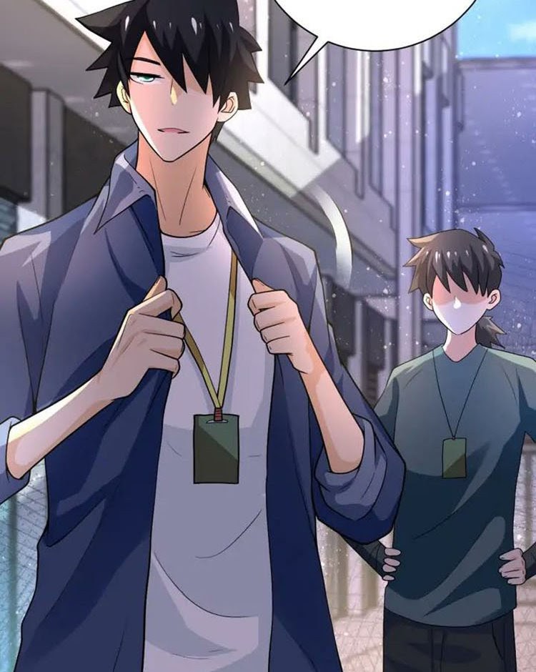 Halaman 48 dari Super System Chapter 105
