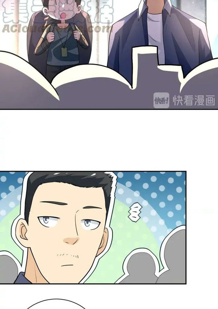 Halaman 53 dari Super System Chapter 105