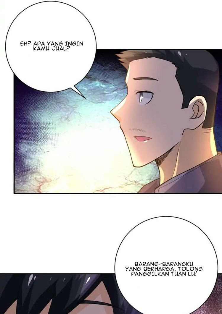 Halaman 56 dari Super System Chapter 105