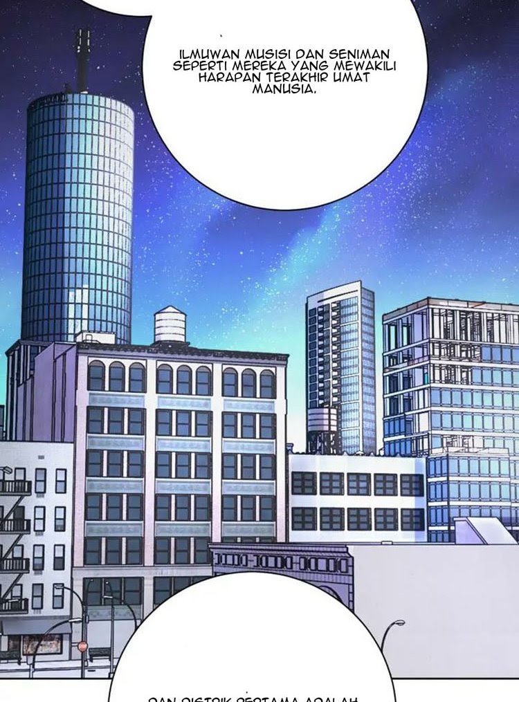 Halaman 7 dari Super System Chapter 105