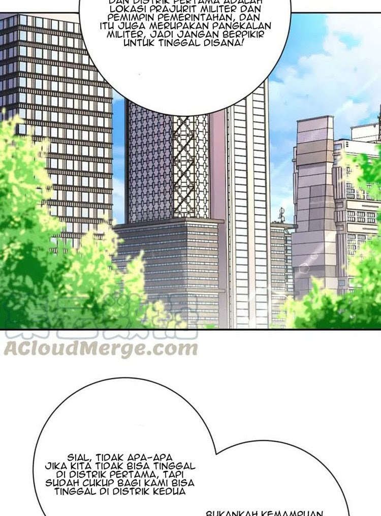 Halaman 8 dari Super System Chapter 105