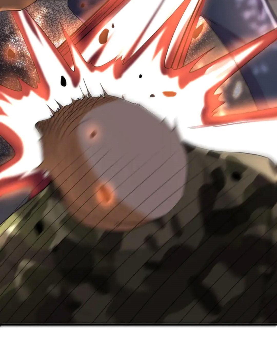 Halaman 40 dari Super System Chapter 107