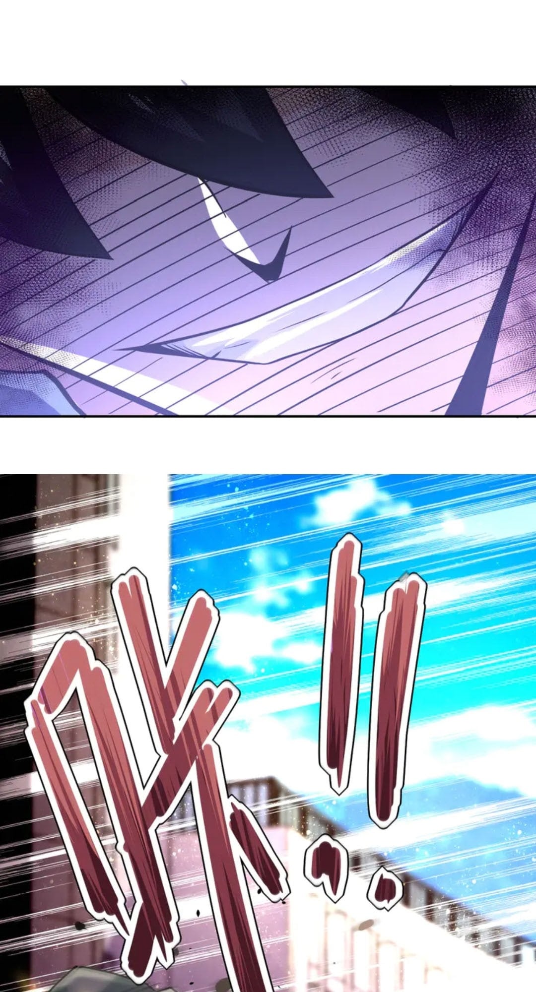 Halaman 27 dari Super System Chapter 108