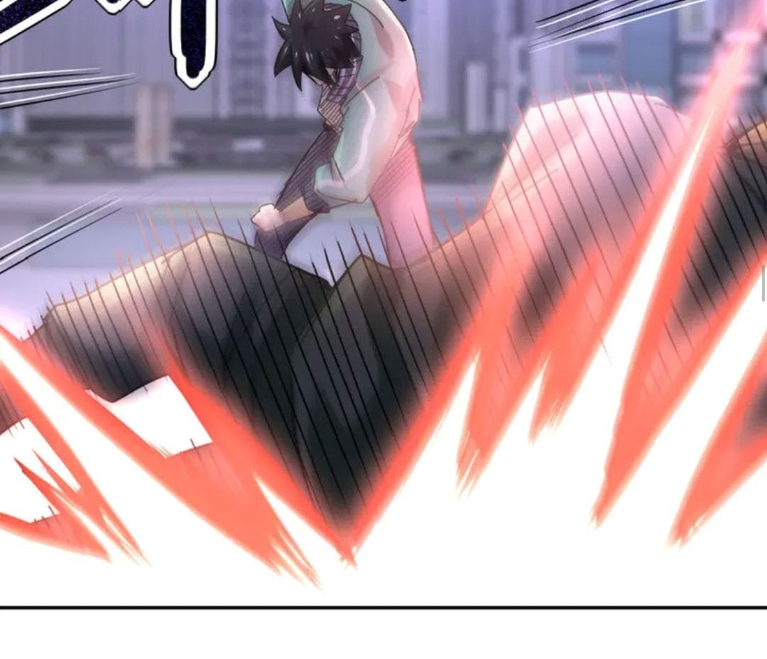 Halaman 29 dari Super System Chapter 108