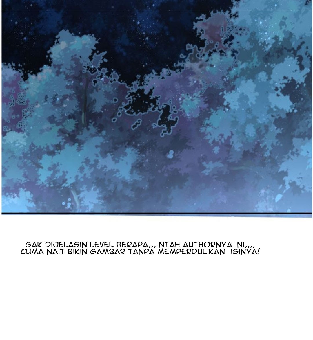 Halaman 46 dari Super System Chapter 109
