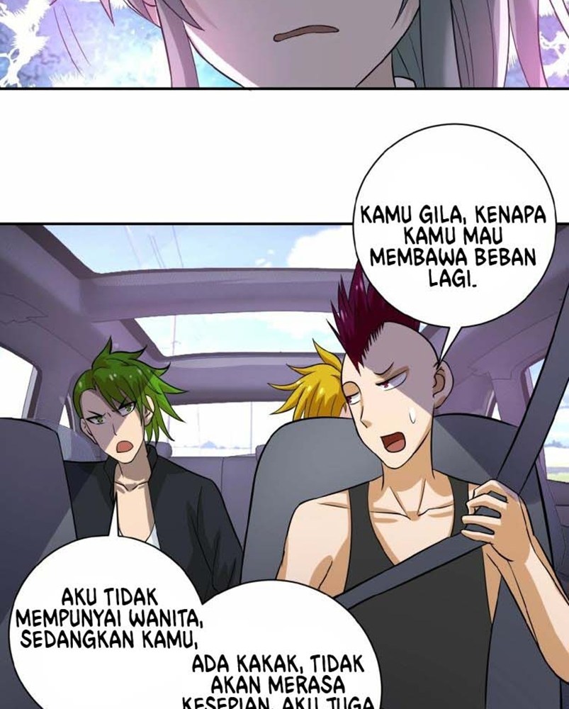 Halaman 12 dari Super System Chapter 11