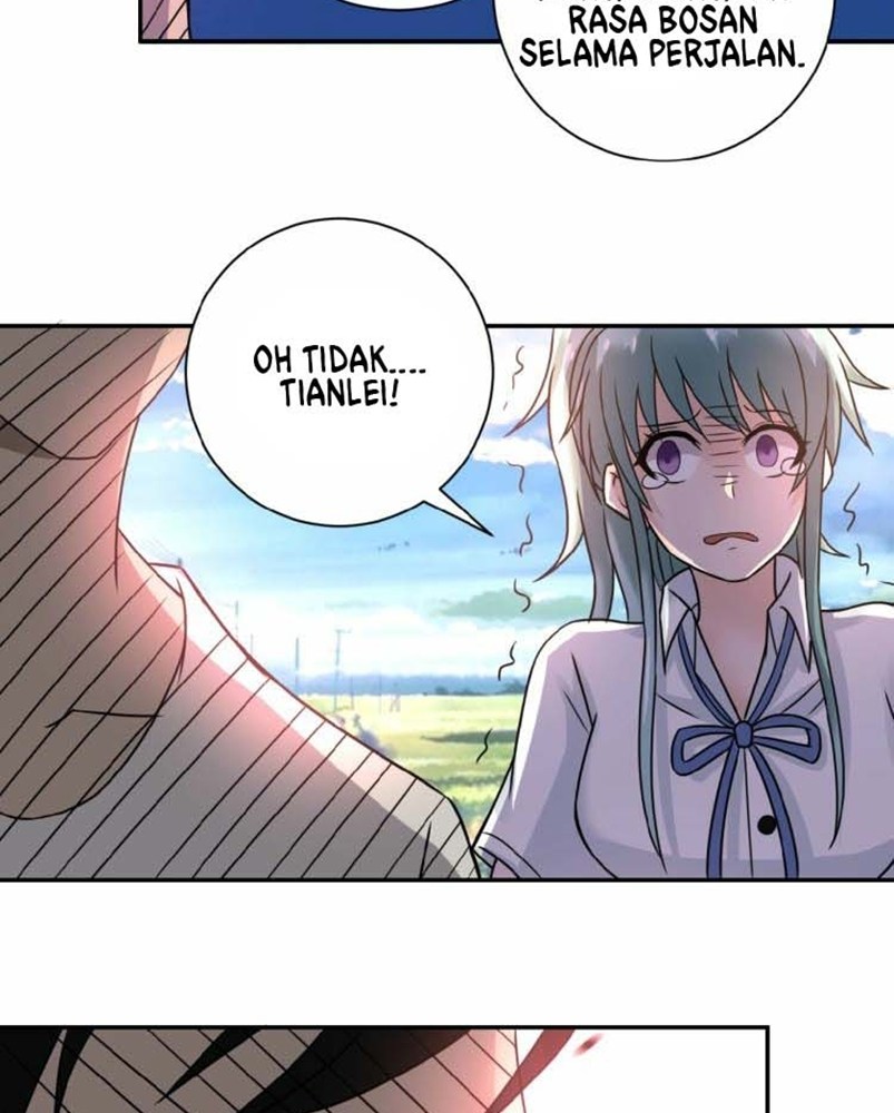 Halaman 14 dari Super System Chapter 11