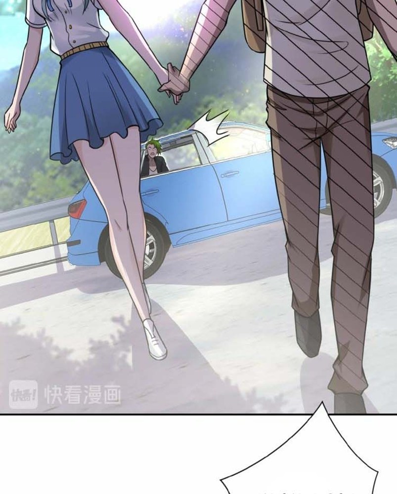 Halaman 16 dari Super System Chapter 11