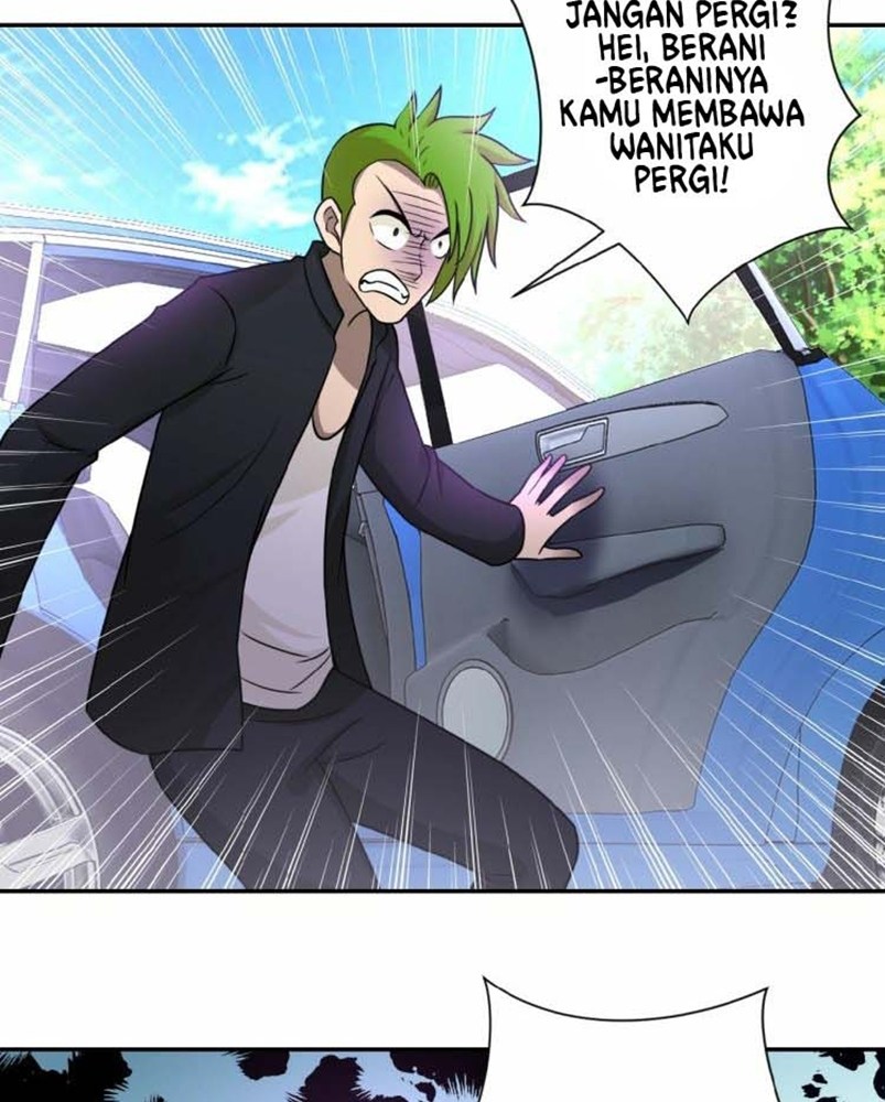 Halaman 17 dari Super System Chapter 11
