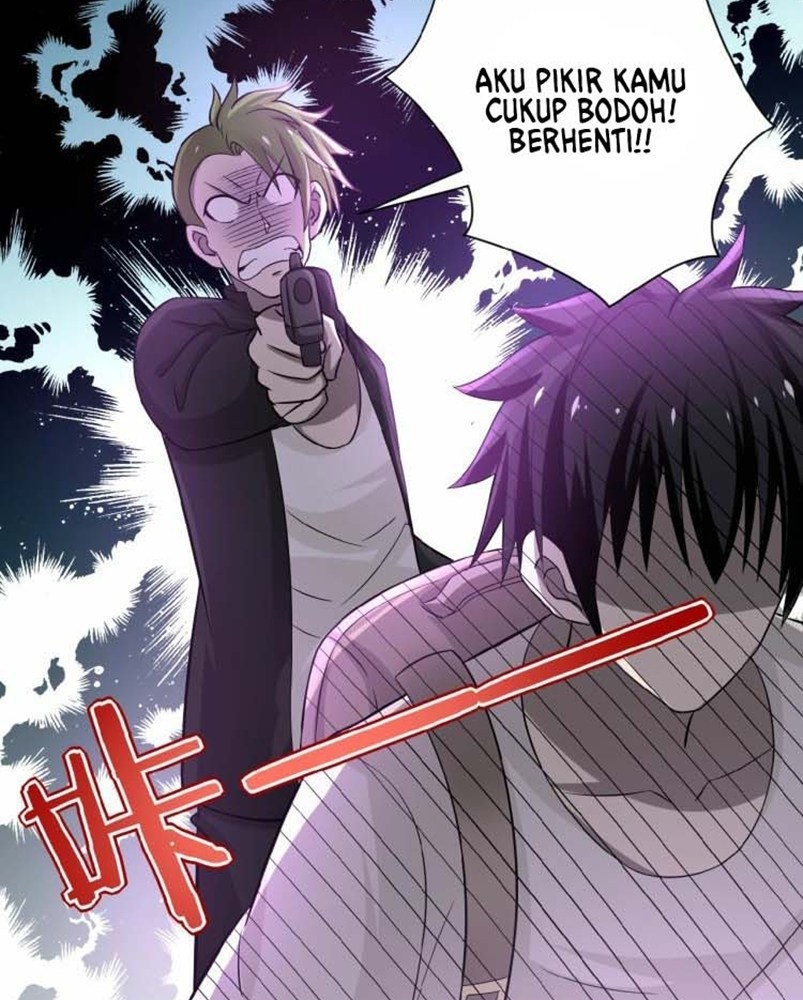 Halaman 18 dari Super System Chapter 11
