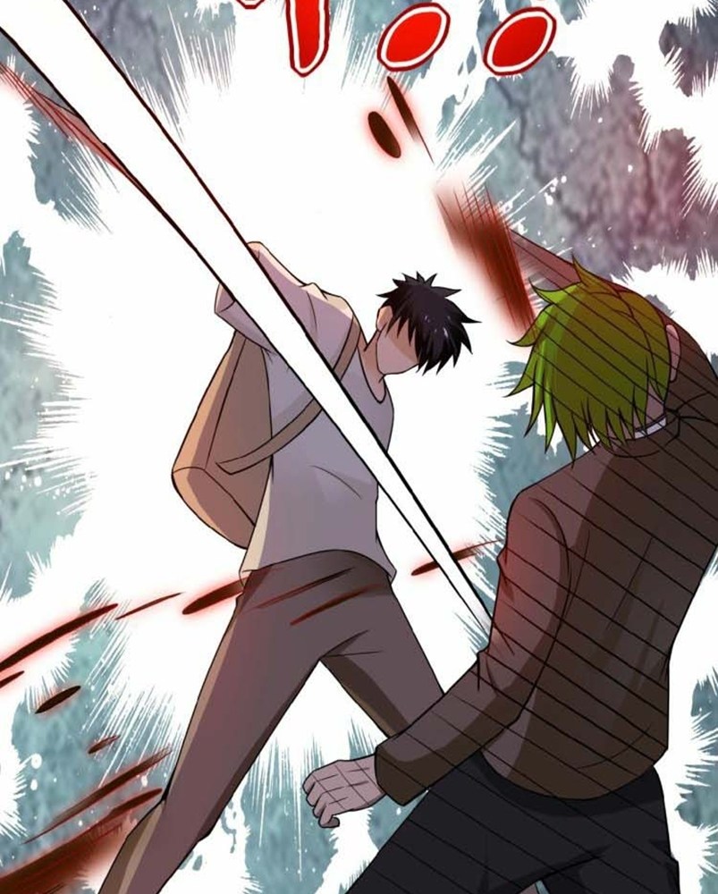 Halaman 20 dari Super System Chapter 11
