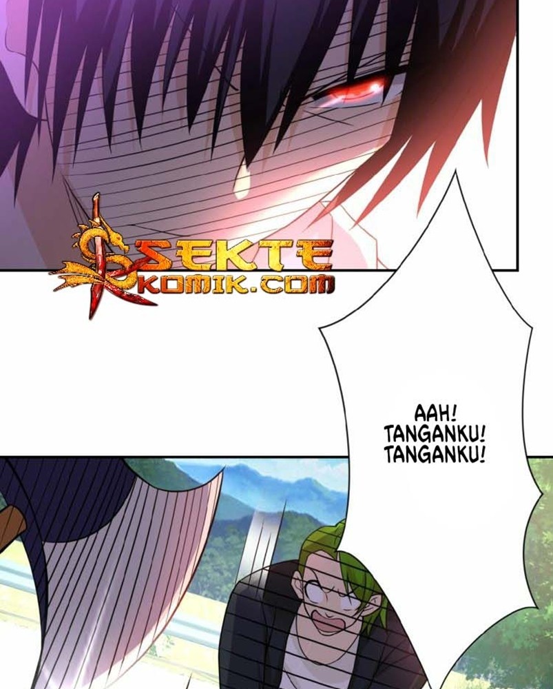 Halaman 22 dari Super System Chapter 11