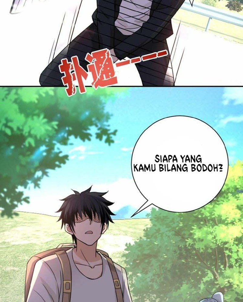 Halaman 23 dari Super System Chapter 11