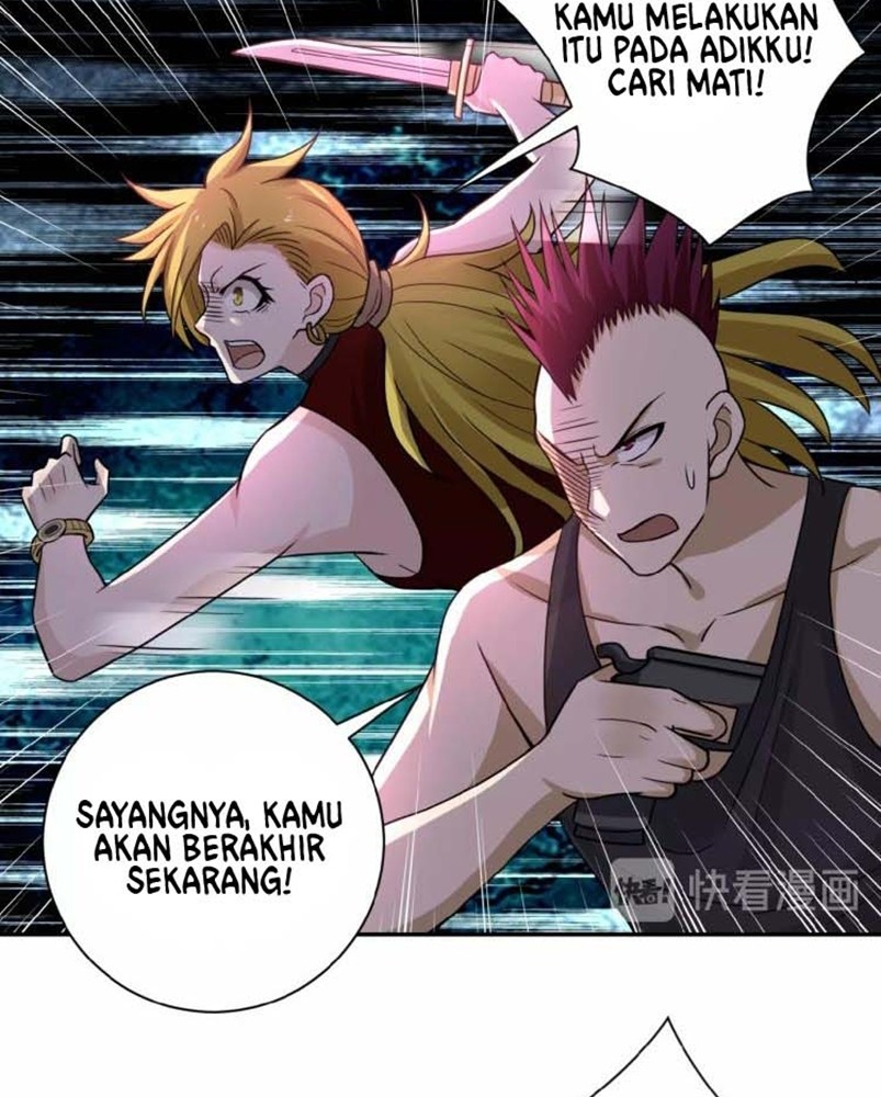 Halaman 25 dari Super System Chapter 11