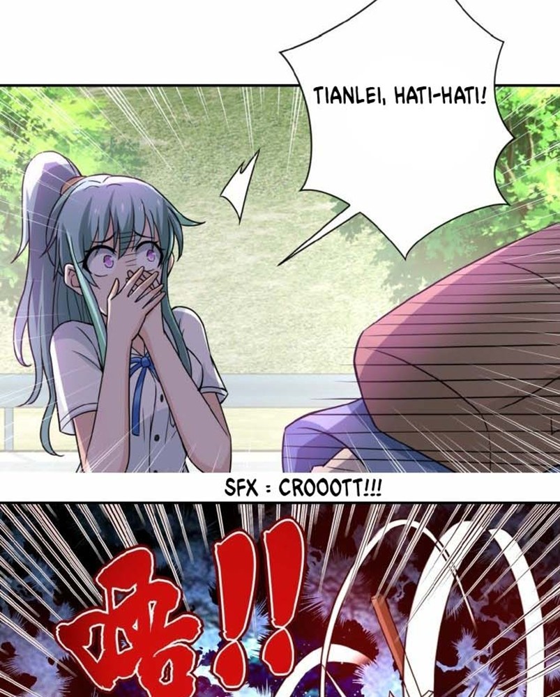 Halaman 26 dari Super System Chapter 11