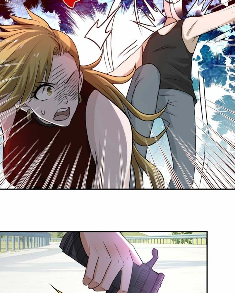 Halaman 27 dari Super System Chapter 11