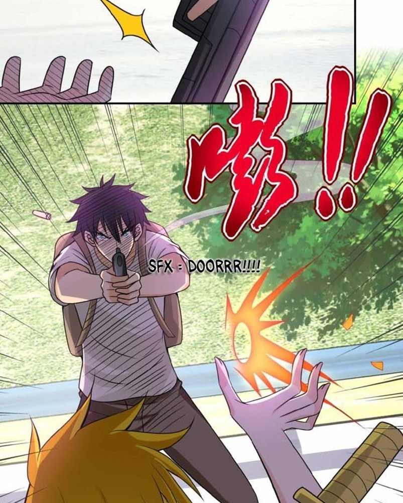 Halaman 28 dari Super System Chapter 11