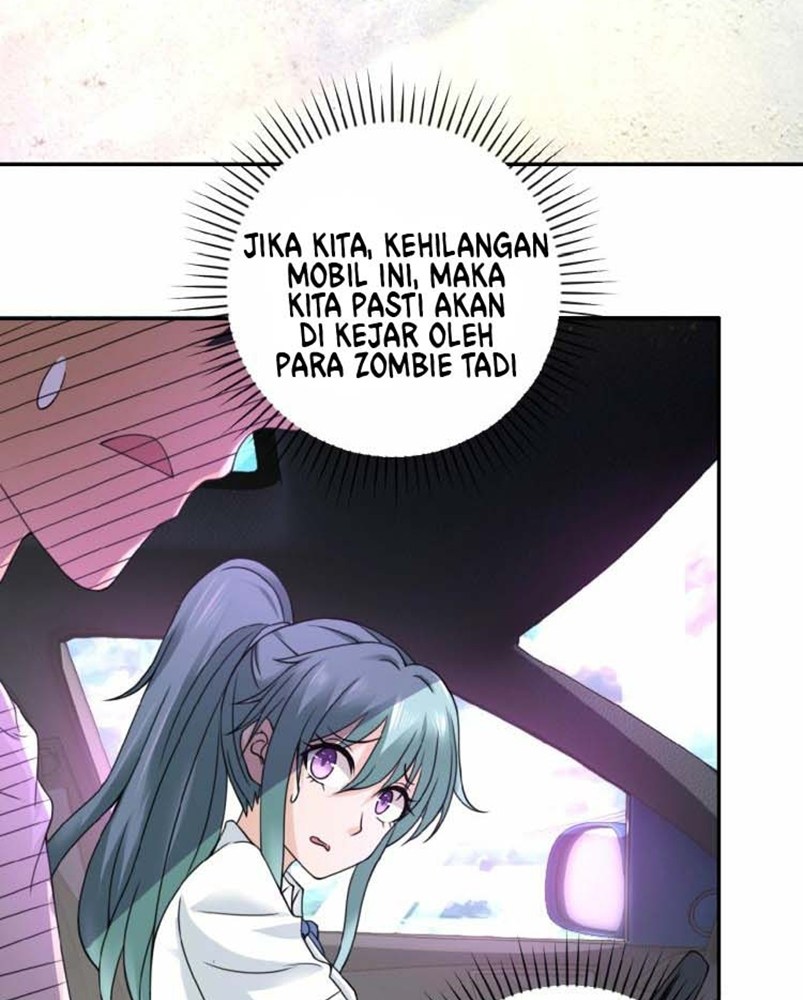 Halaman 3 dari Super System Chapter 11