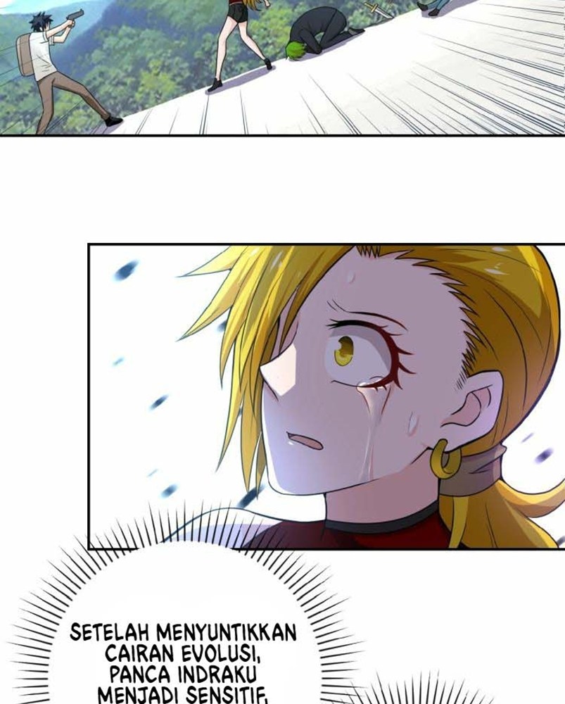 Halaman 30 dari Super System Chapter 11