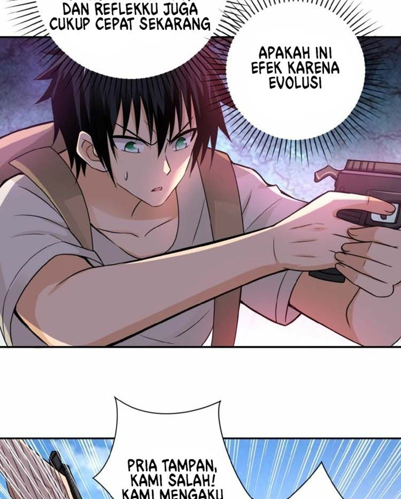 Halaman 31 dari Super System Chapter 11