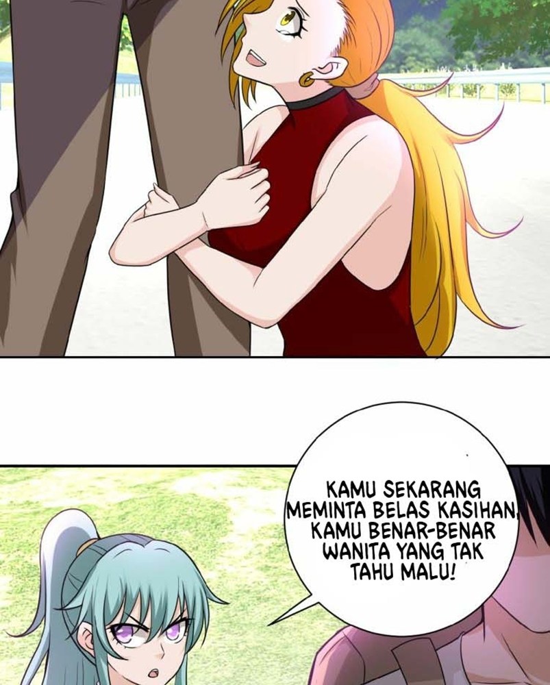 Halaman 36 dari Super System Chapter 11