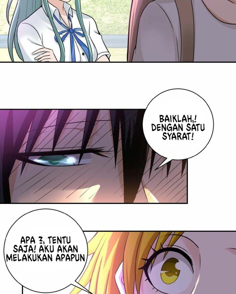 Halaman 37 dari Super System Chapter 11