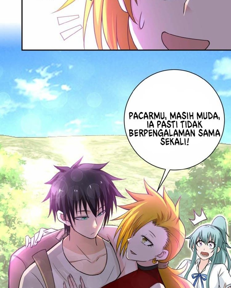 Halaman 38 dari Super System Chapter 11