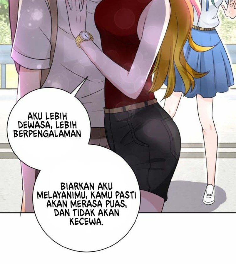 Halaman 39 dari Super System Chapter 11