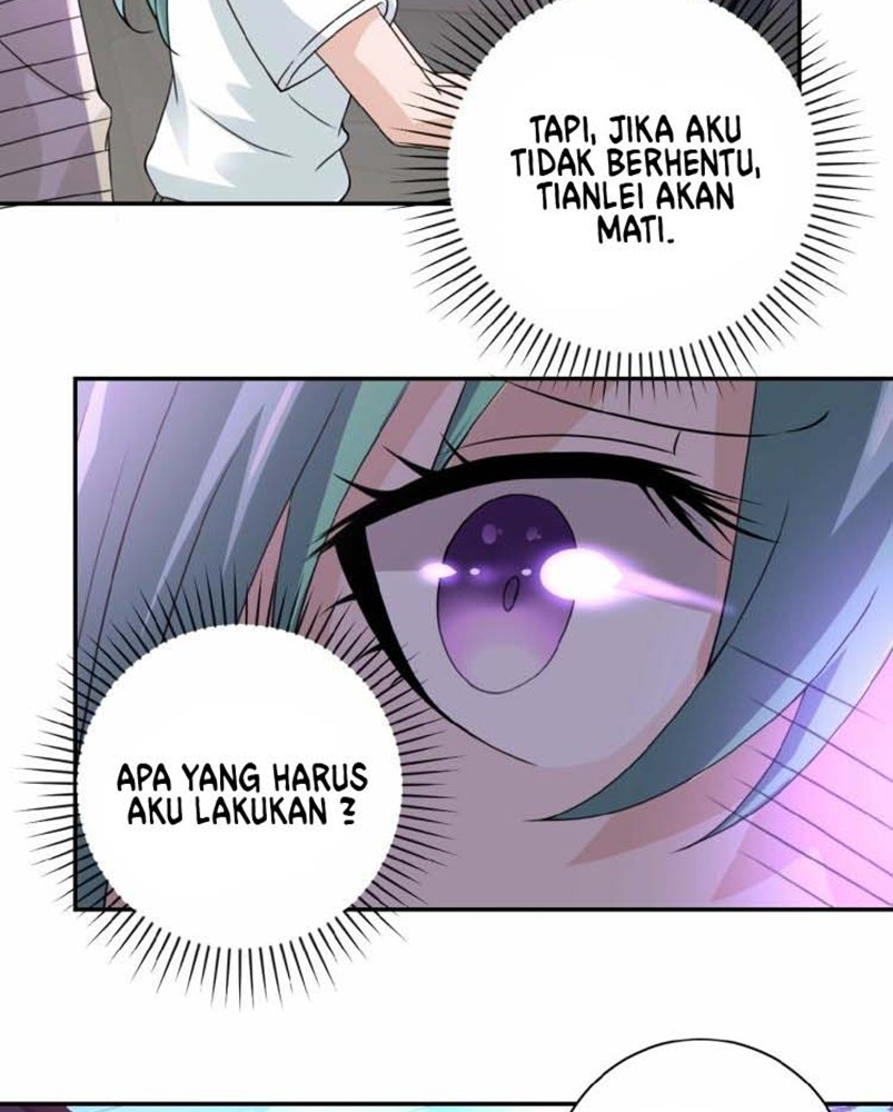 Halaman 4 dari Super System Chapter 11
