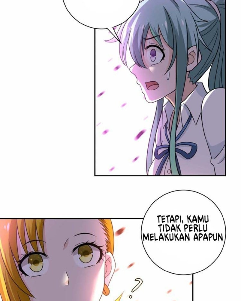 Halaman 41 dari Super System Chapter 11