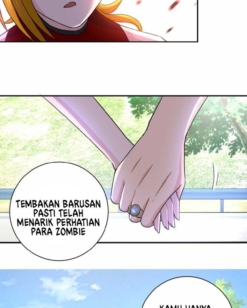 Halaman 42 dari Super System Chapter 11