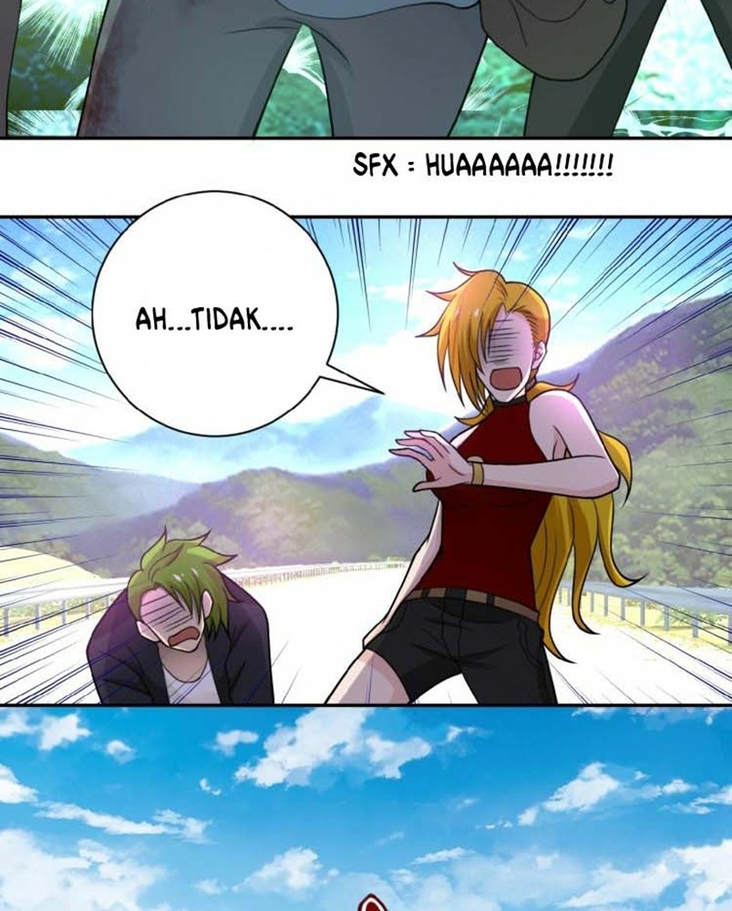 Halaman 48 dari Super System Chapter 11