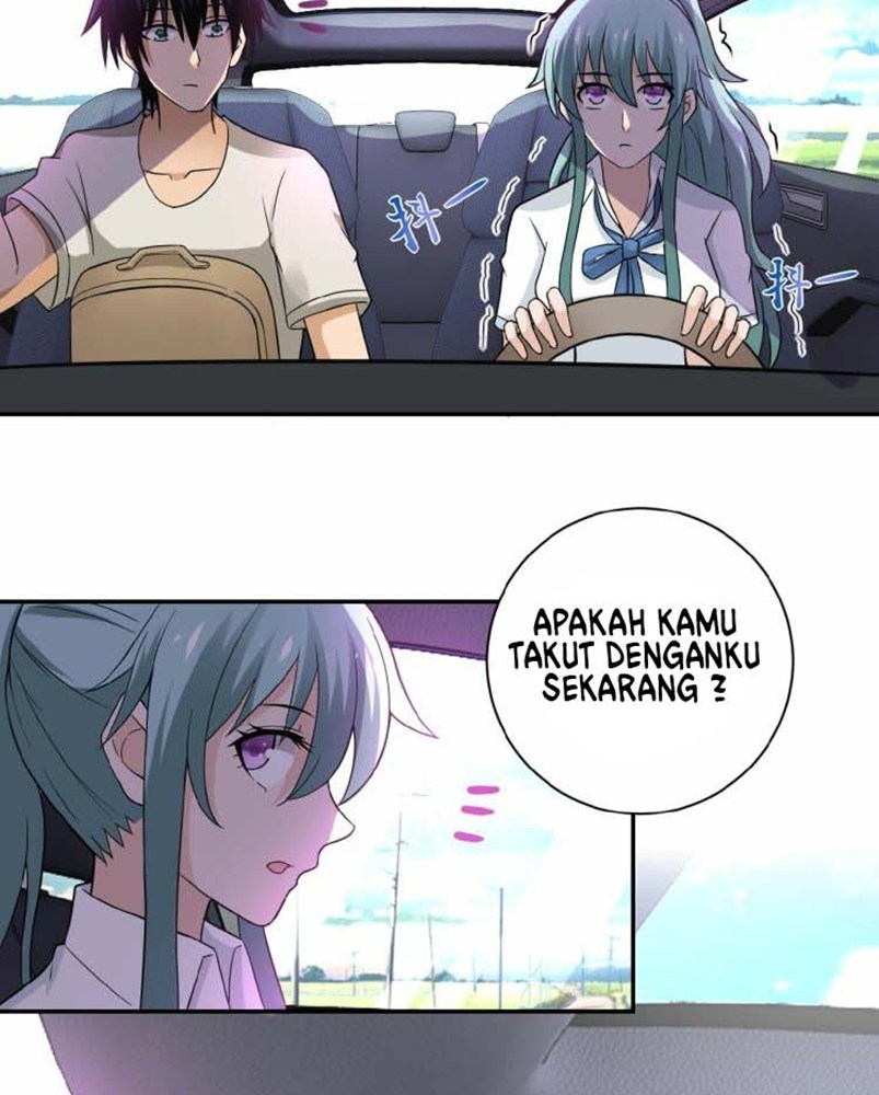 Halaman 51 dari Super System Chapter 11