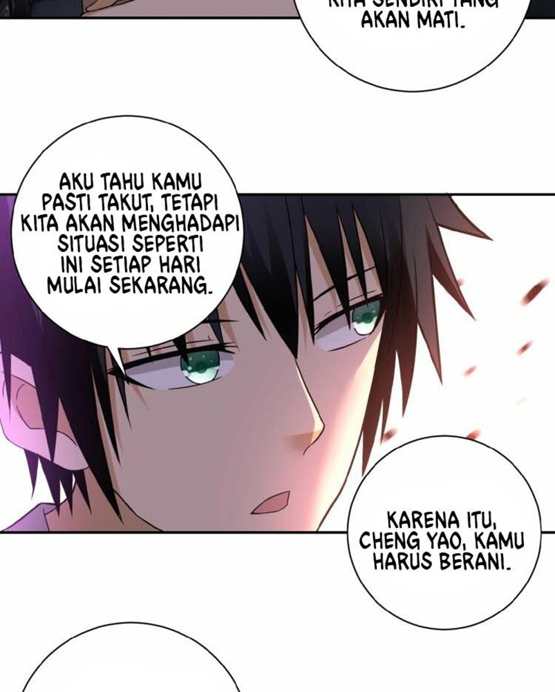 Halaman 53 dari Super System Chapter 11