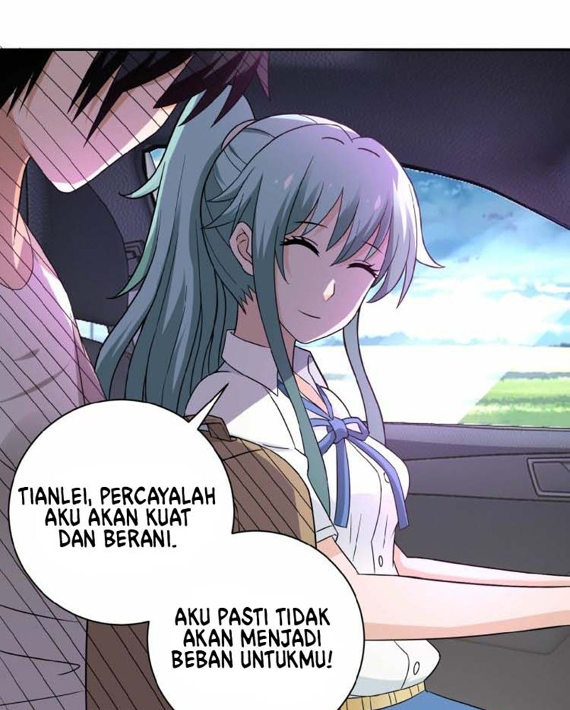 Halaman 55 dari Super System Chapter 11