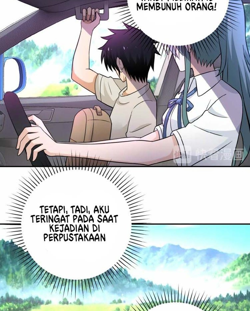 Halaman 57 dari Super System Chapter 11