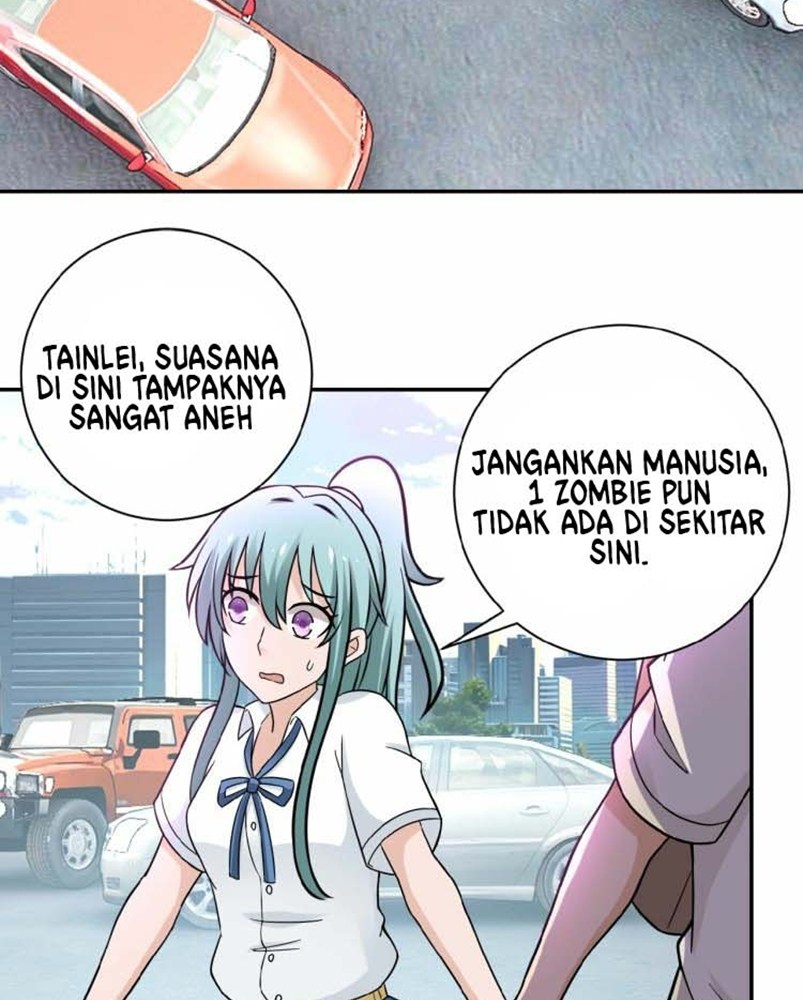Halaman 67 dari Super System Chapter 11