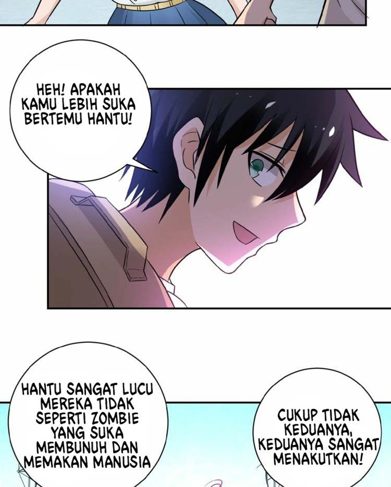 Halaman 68 dari Super System Chapter 11
