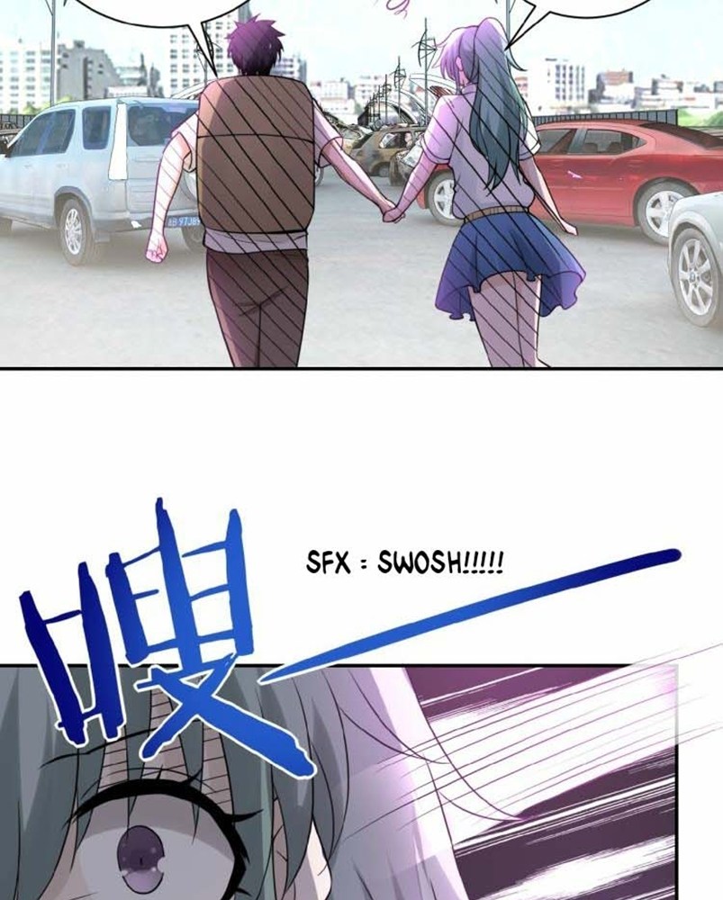 Halaman 69 dari Super System Chapter 11