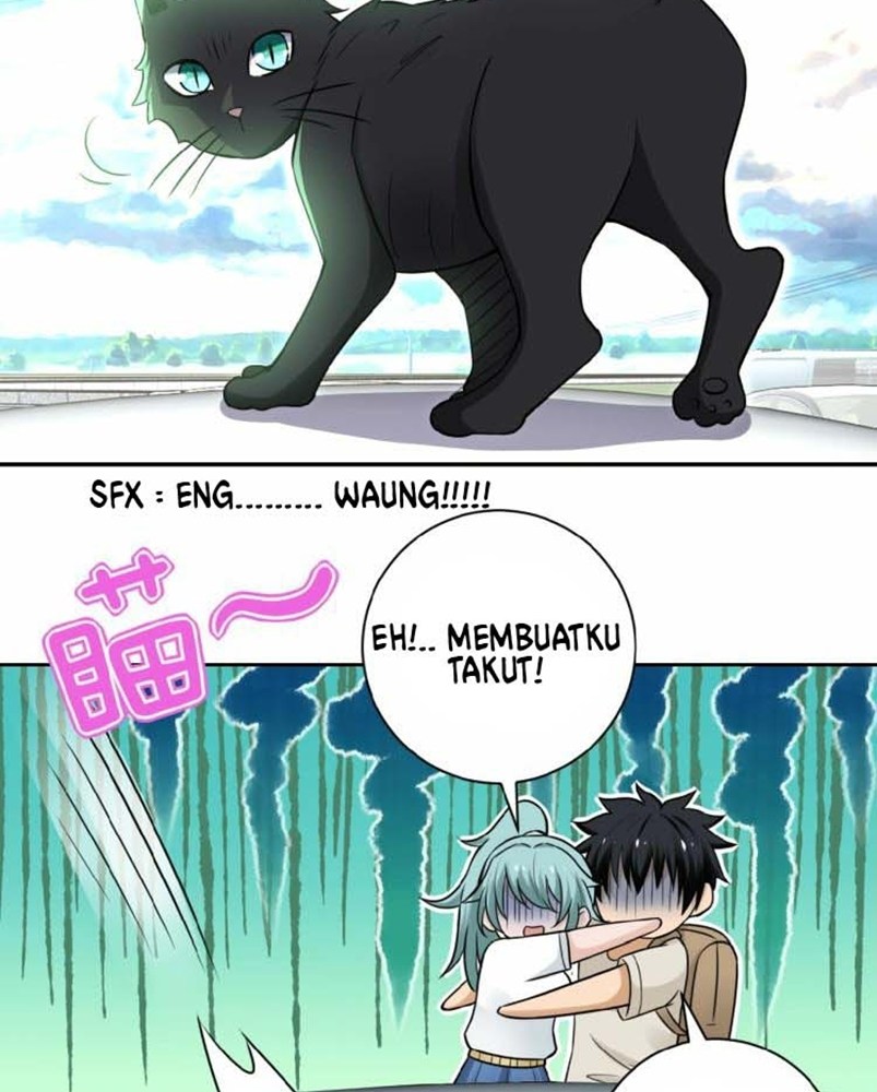 Halaman 72 dari Super System Chapter 11