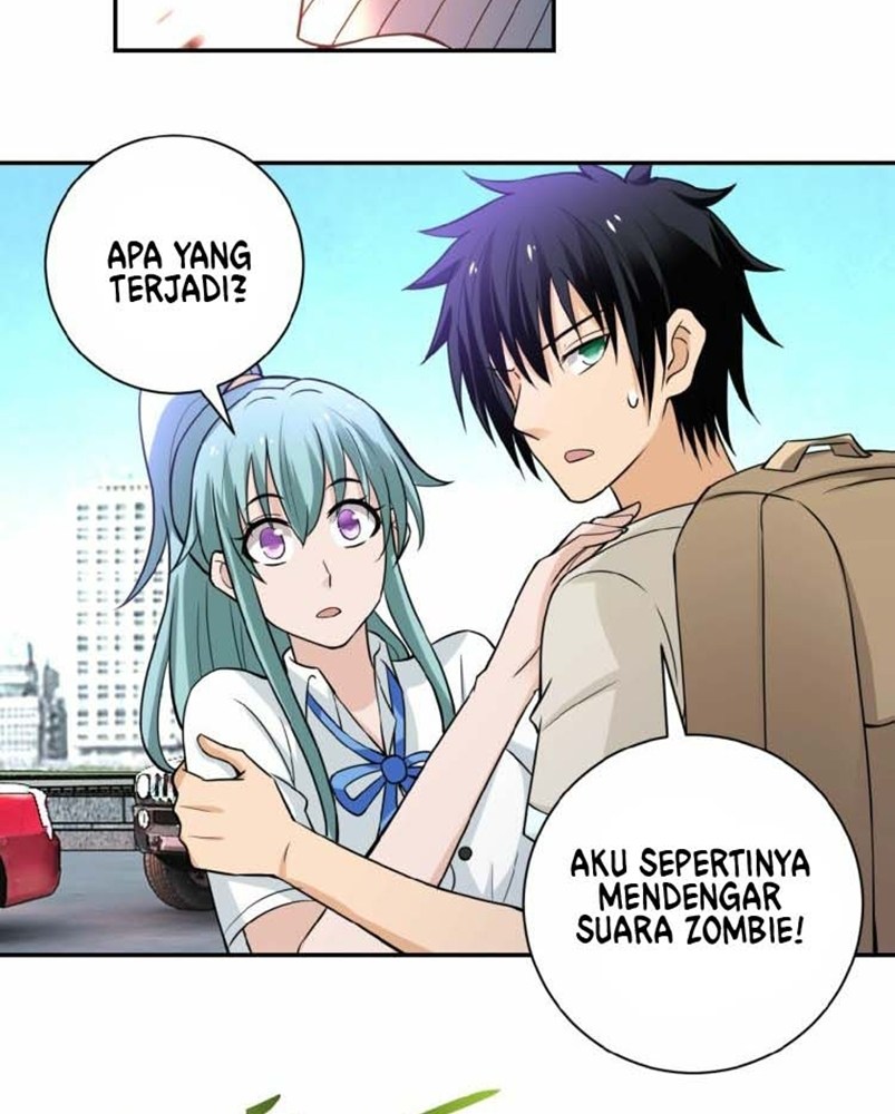 Halaman 74 dari Super System Chapter 11