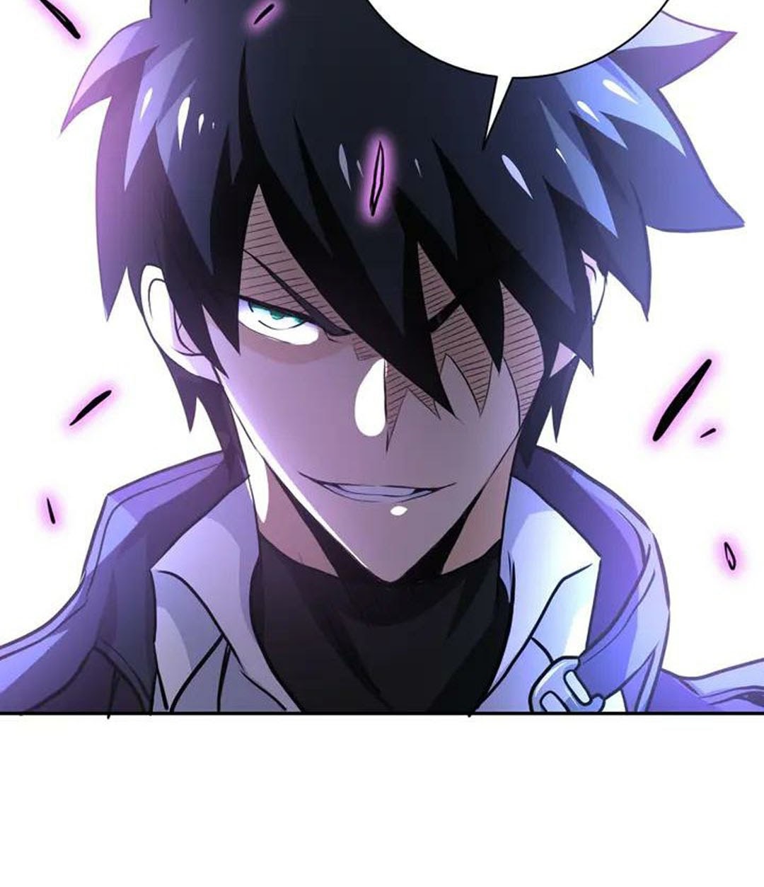 Halaman 47 dari Super System Chapter 110