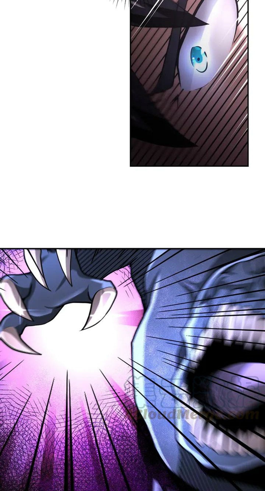Halaman 40 dari Super System Chapter 111
