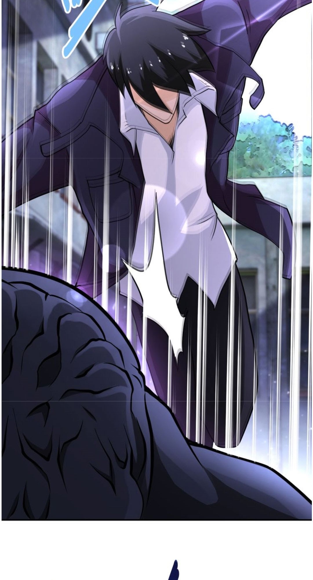 Halaman 13 dari Super System Chapter 112