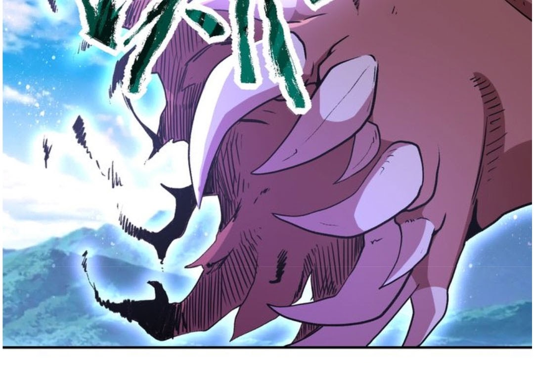 Halaman 23 dari Super System Chapter 113