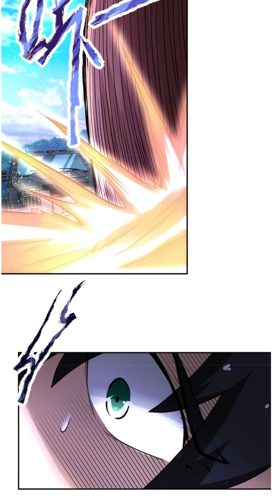 Halaman 26 dari Super System Chapter 113