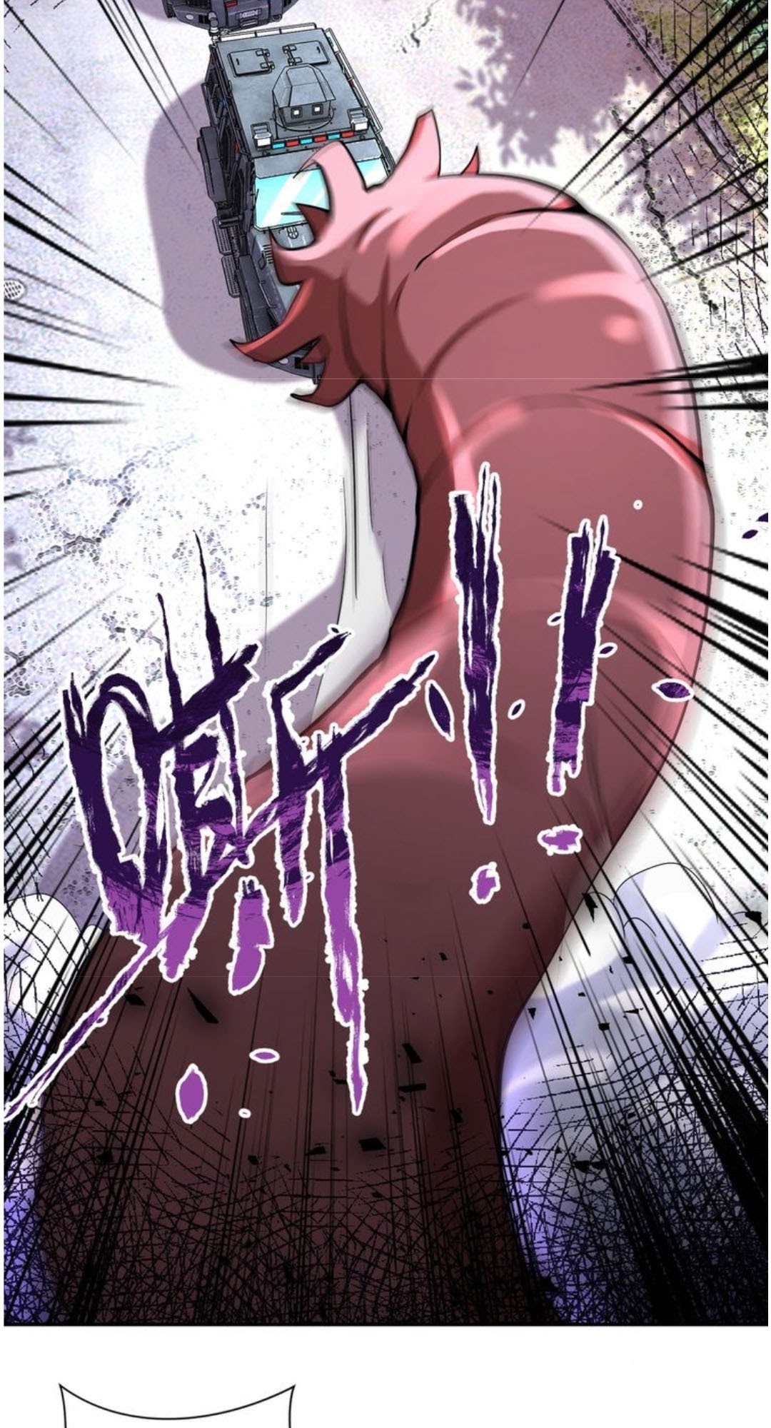 Halaman 3 dari Super System Chapter 113